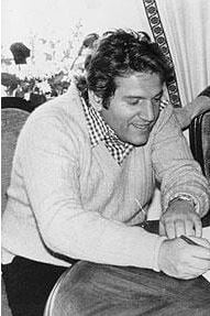Allen Klein